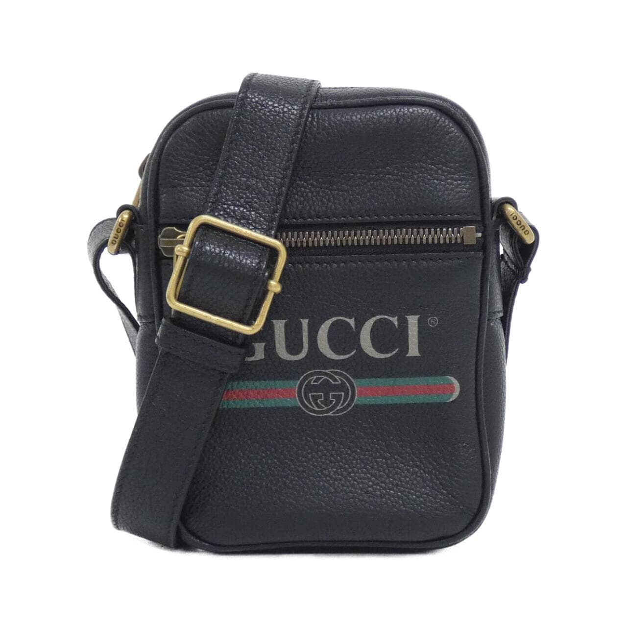GUCCI PRINT 574803 0Y2AT单肩包
