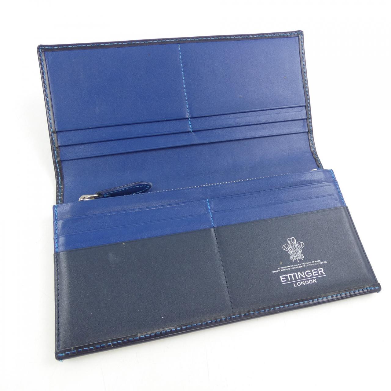 エッティンガー ETTINGER WALLET