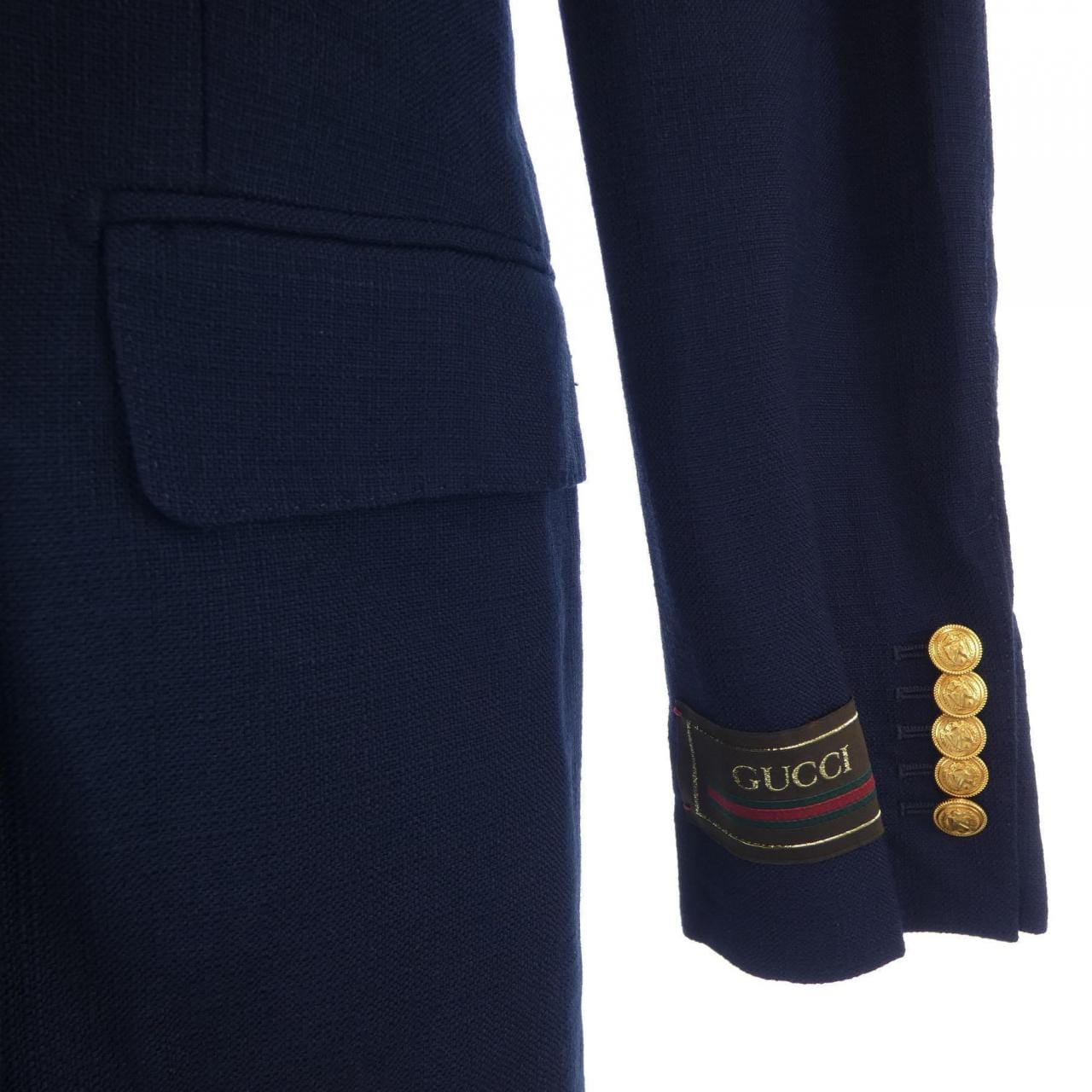グッチ GUCCI ジャケット