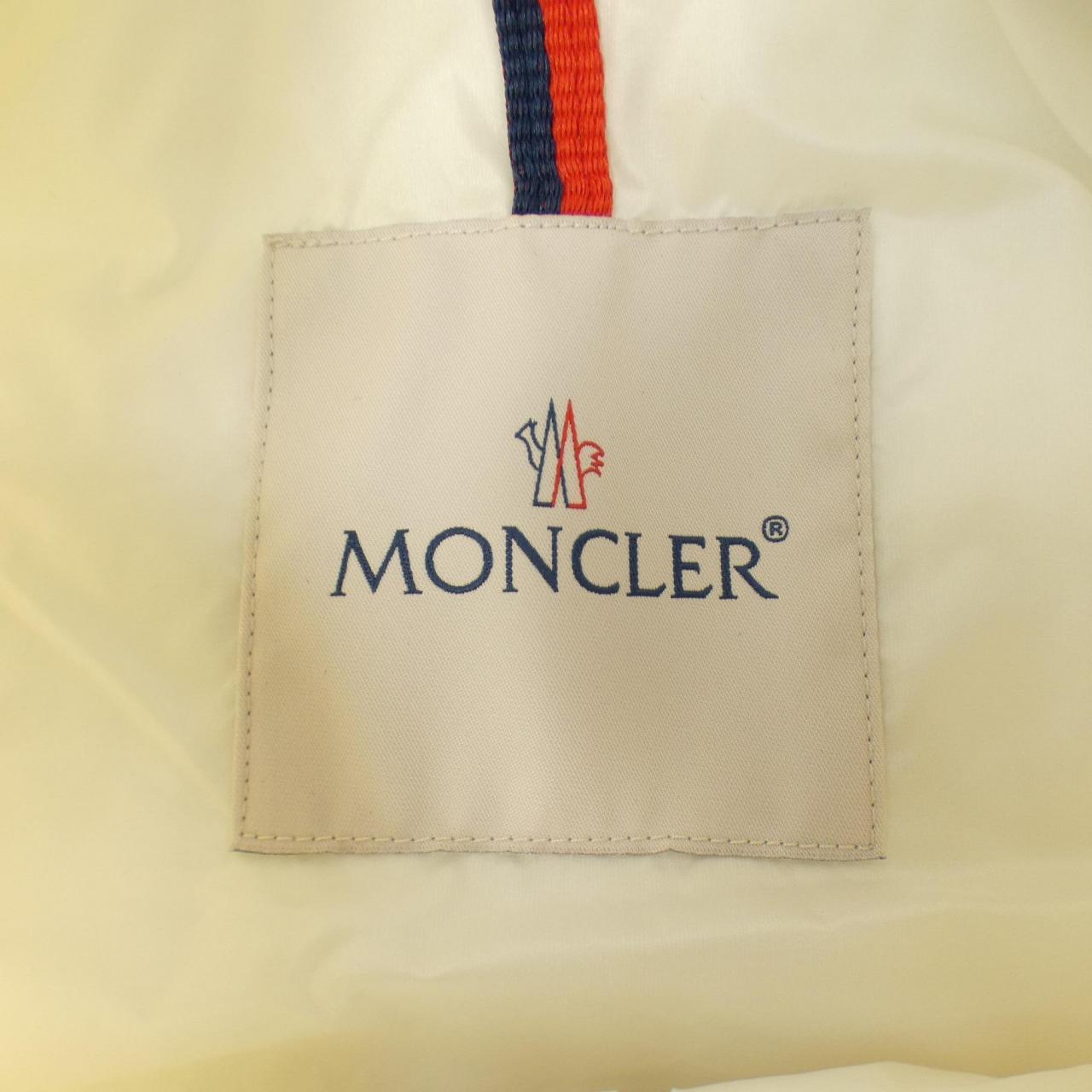 【新品】モンクレール MONCLER ダウンベスト