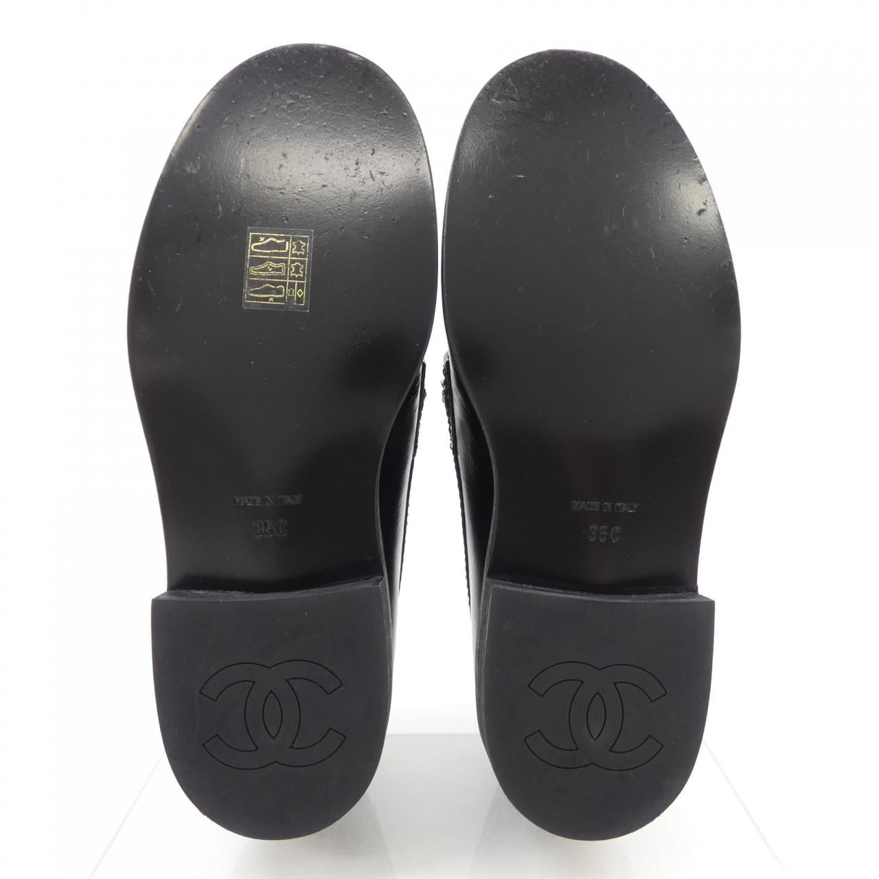 シャネル CHANEL シューズ