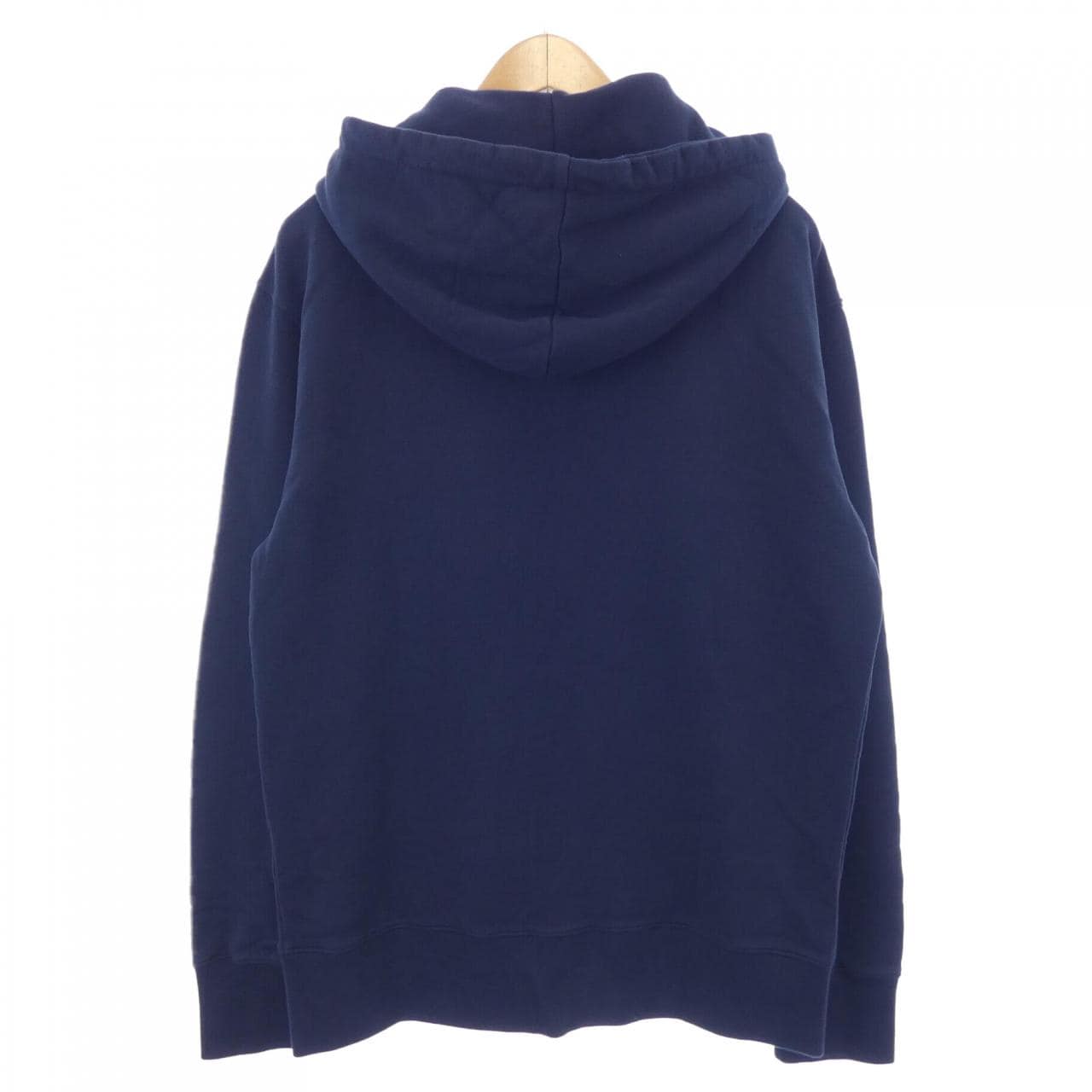メゾンキツネ MAISON KITSUNE IU00353KM0001 パーカー