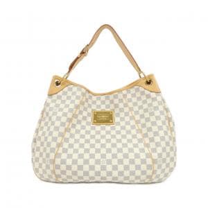 ルイヴィトン ダミエ アズール ガリエラ GM N55216 ショルダーバッグ