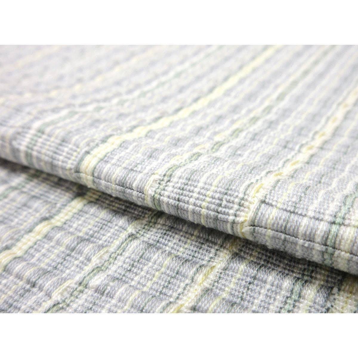【新品】名古屋帯　未仕立て品