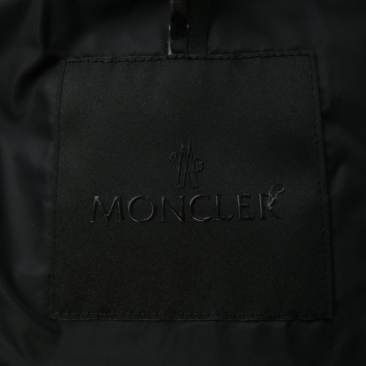 モンクレール MONCLER PLARET ダウンベスト