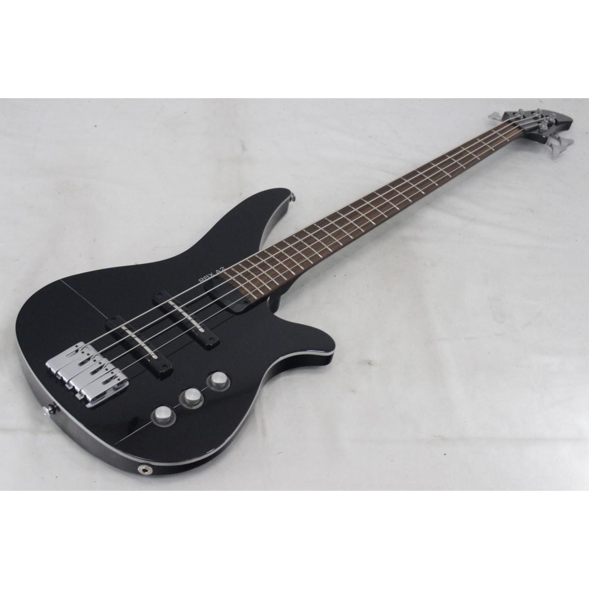 ＹＡＭＡＨＡ　ＲＢＸ４Ａ２