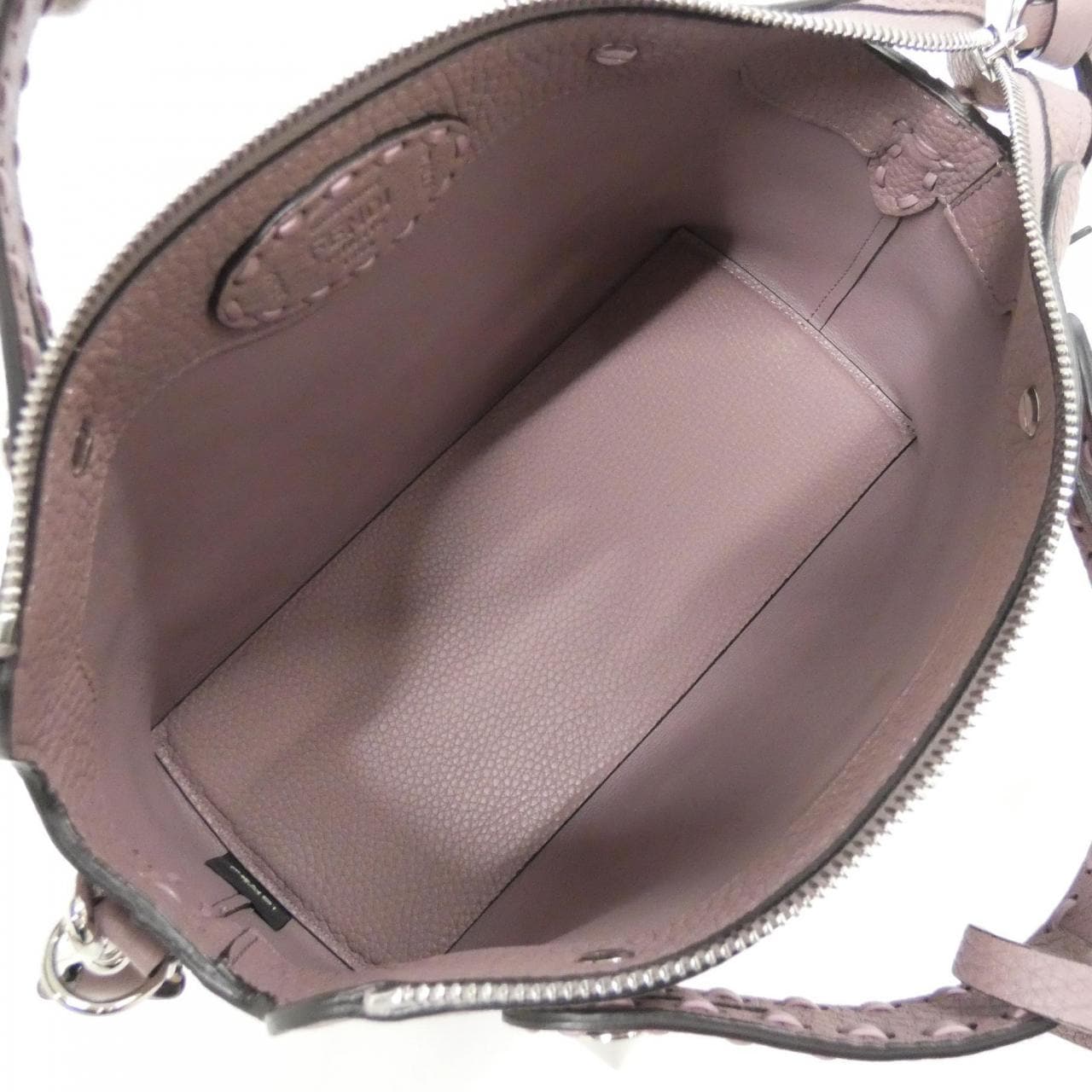 【新品】フェンディ SELLERIA バイ ザ ウェイ ミディアム 8BL155 ASU2 バッグ