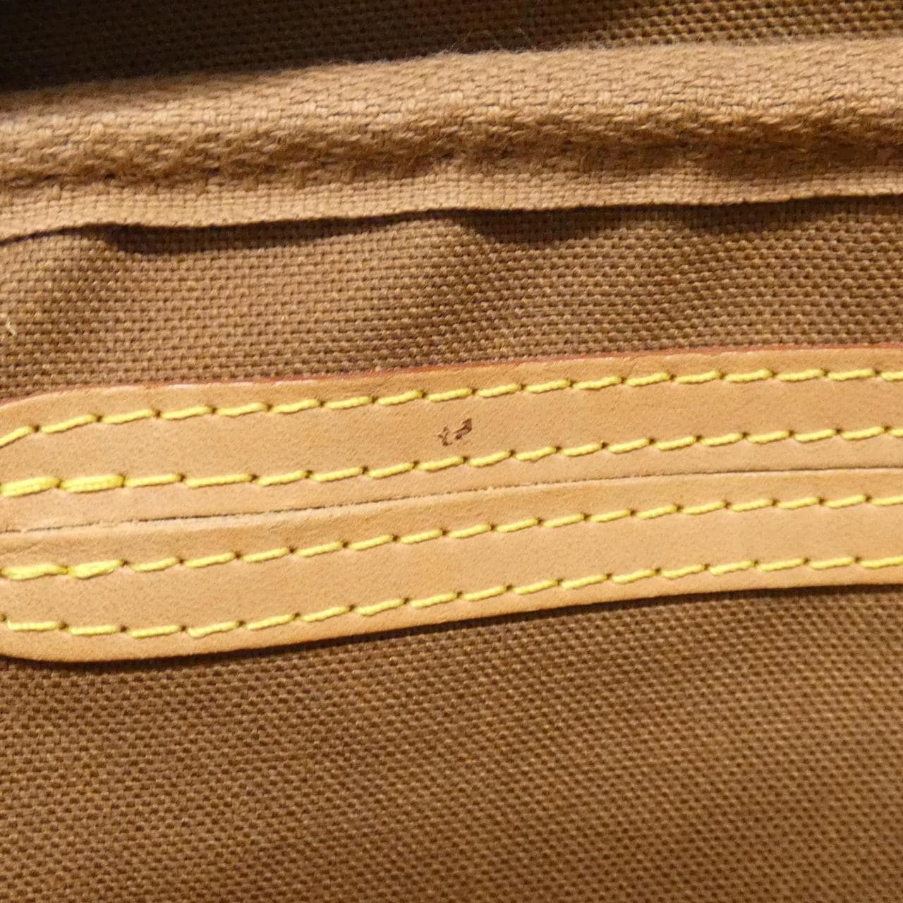 ルイヴィトン モノグラム モントルグイユ PM M95565 ショルダーバッグ