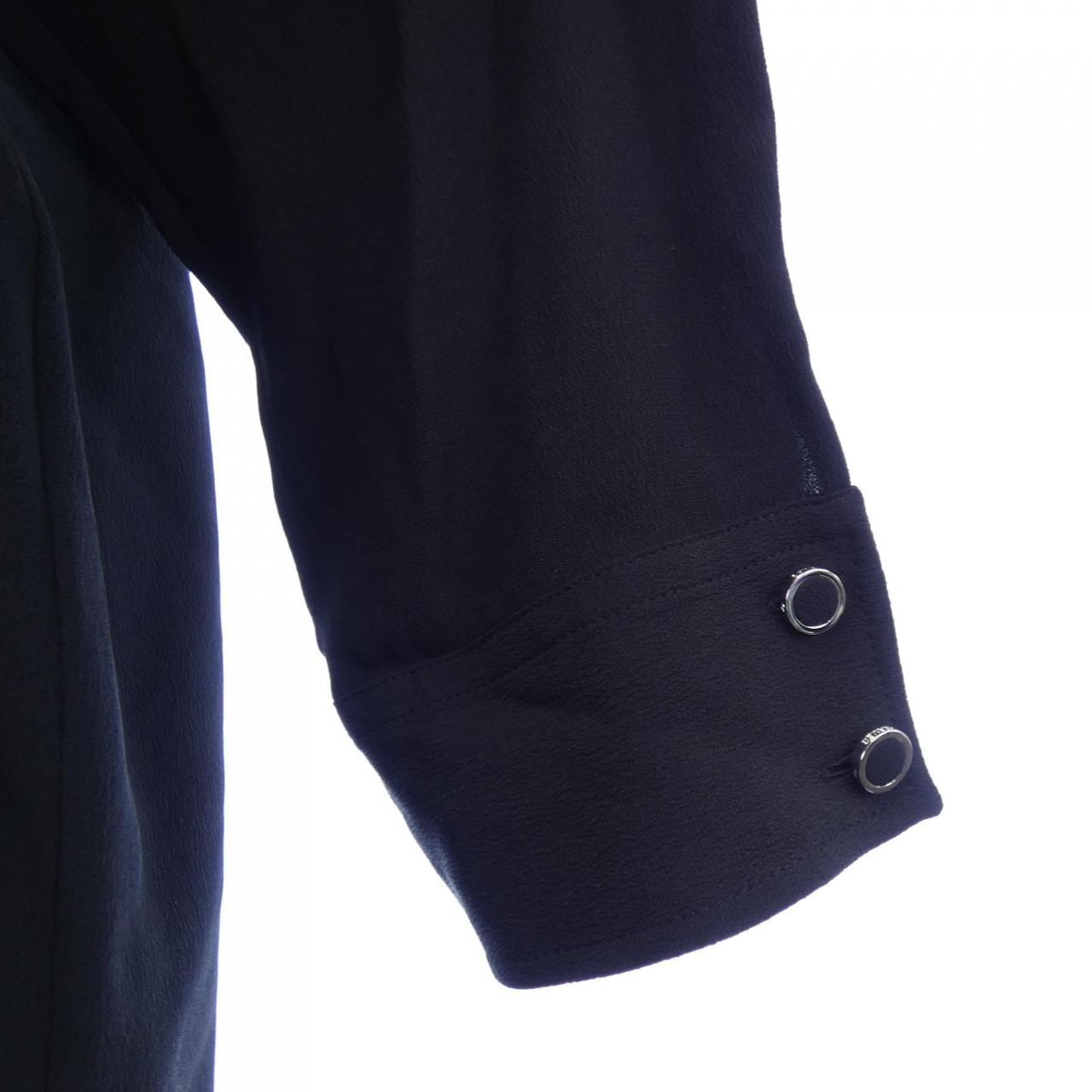 エルメス HERMES カレーシュ *17-7351 ワンピース