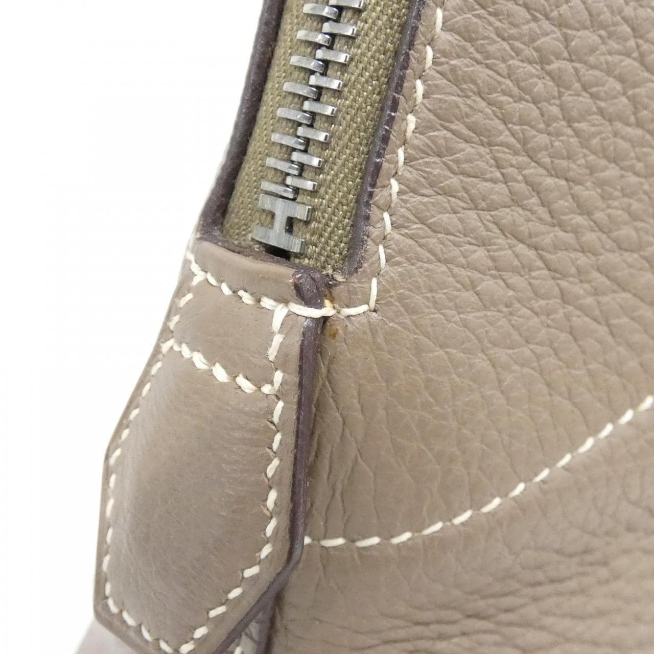 [vintage] HERMES Bolide 35cm 073420CK Bag