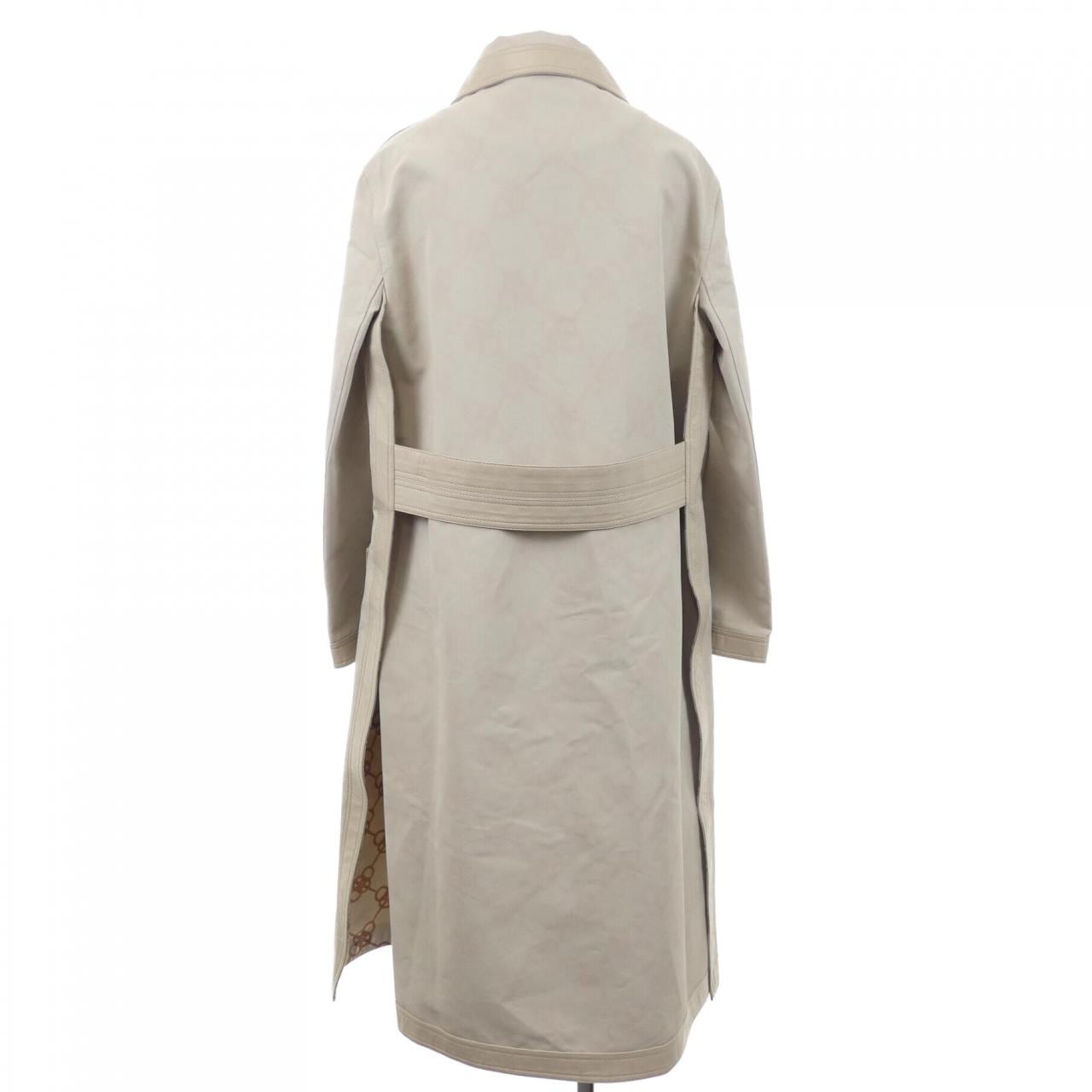 エルメス HERMES CLIQETIS 2E0157DX コート