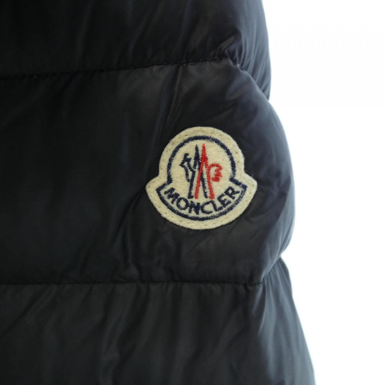 モンクレール MONCLER HERMINE ダウンコート