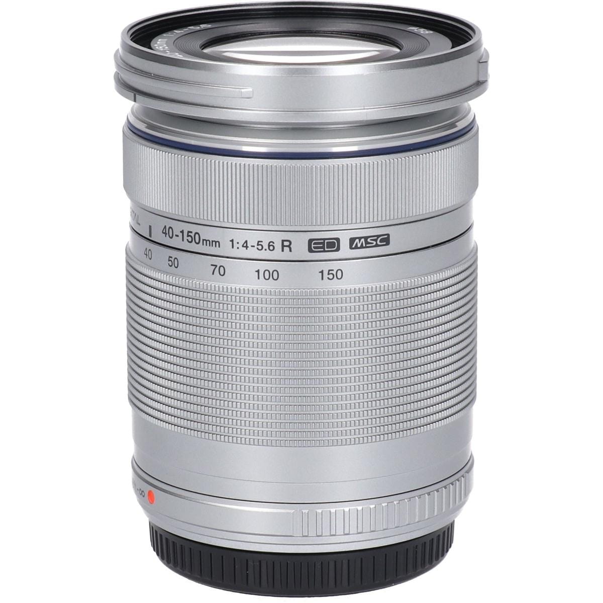 ＭＺＤ　ＥＤ４０－１５０ｍｍ　Ｆ４－５．６Ｒ