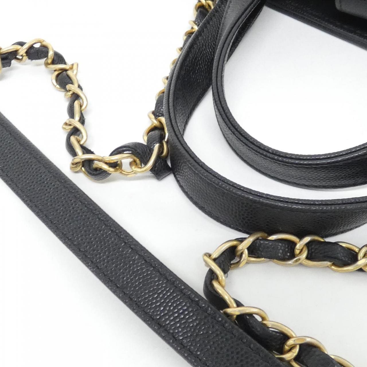 シャネル バッグ