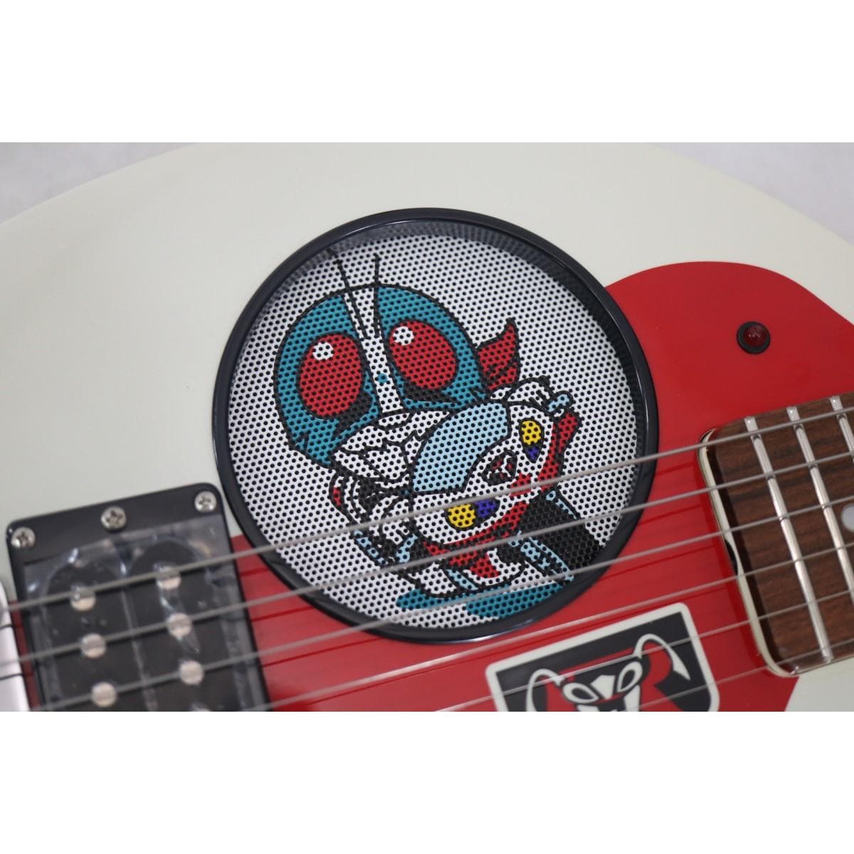 ＦＥＲＮＡＮＤＥＳ　　ＺＯ－３　ＫＡＭＥＮ　ＲＩＤＥＲ