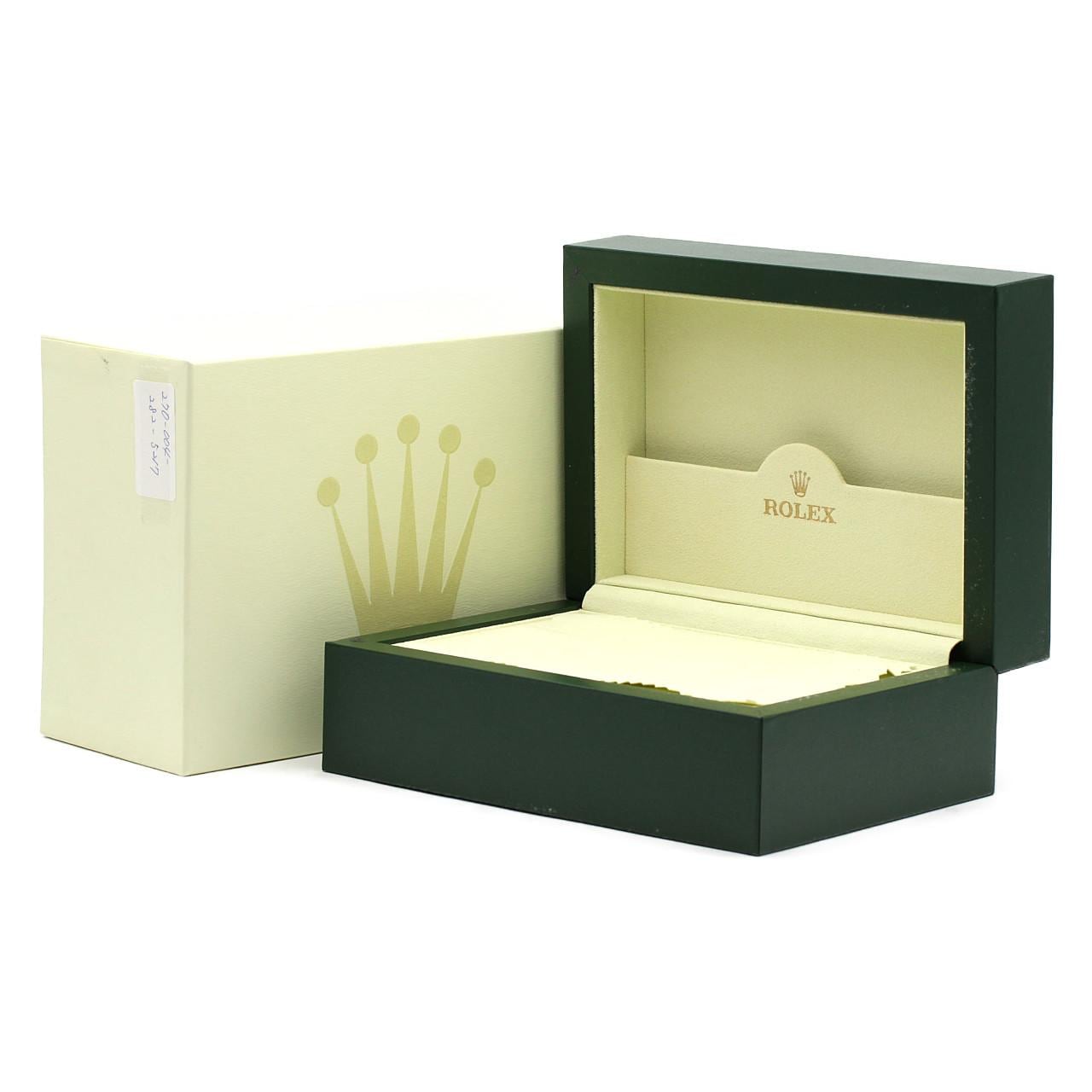 ロレックス デイトジャスト 179174G SSxWG 自動巻 Z番