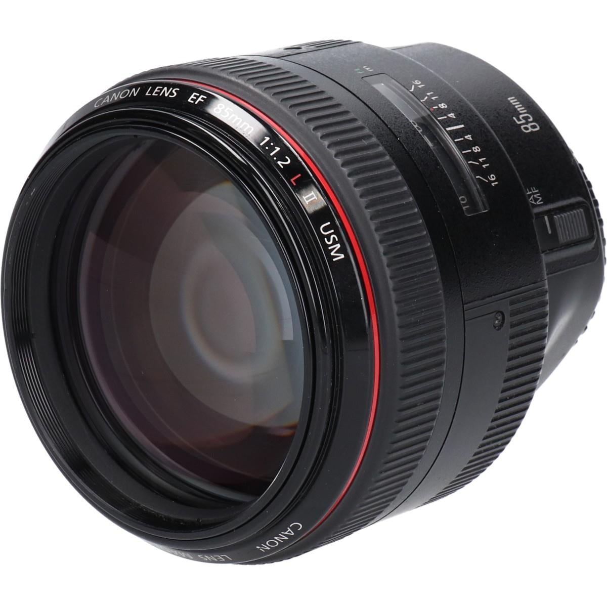 ＥＦ８５ｍｍ　Ｆ１．２ＬＩＩＵＳＭ