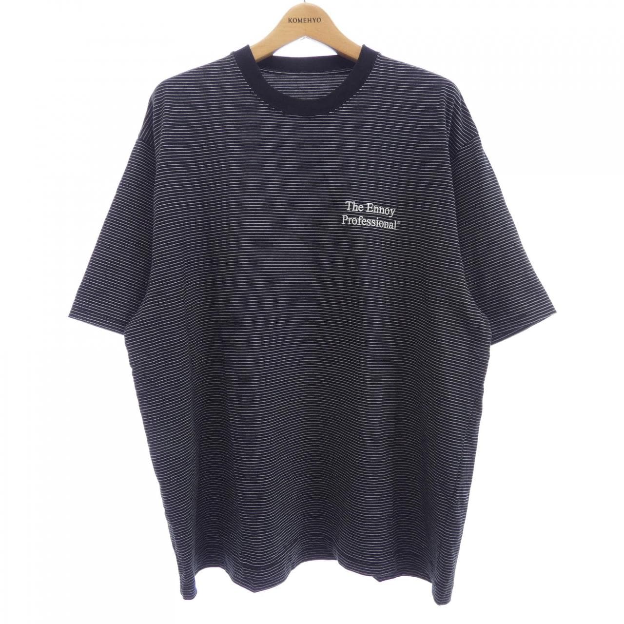 エンノイプロフェッショナル The Ennoy Professional Tシャツ