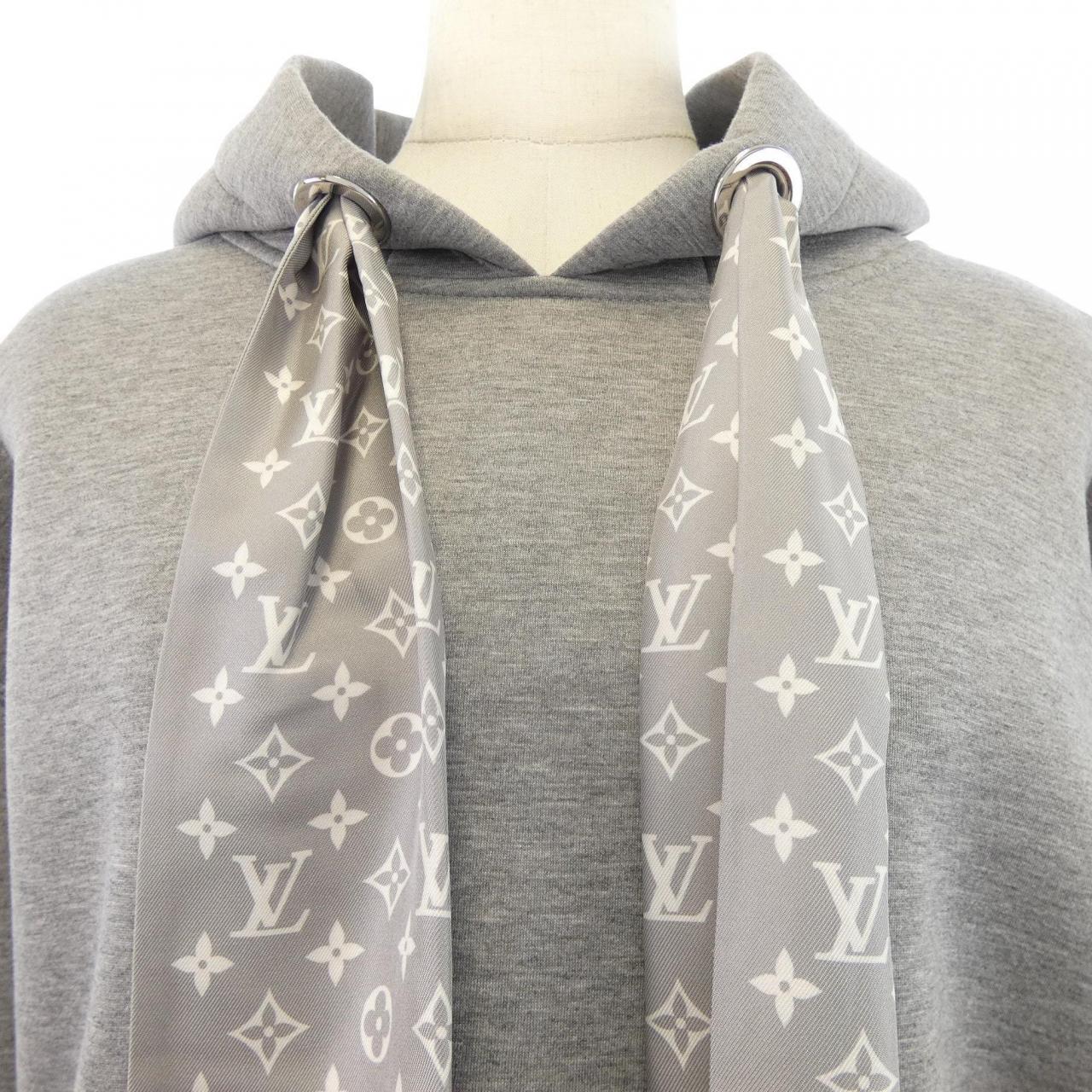 ルイヴィトン LOUIS VUITTON FTST91ZHP パーカー