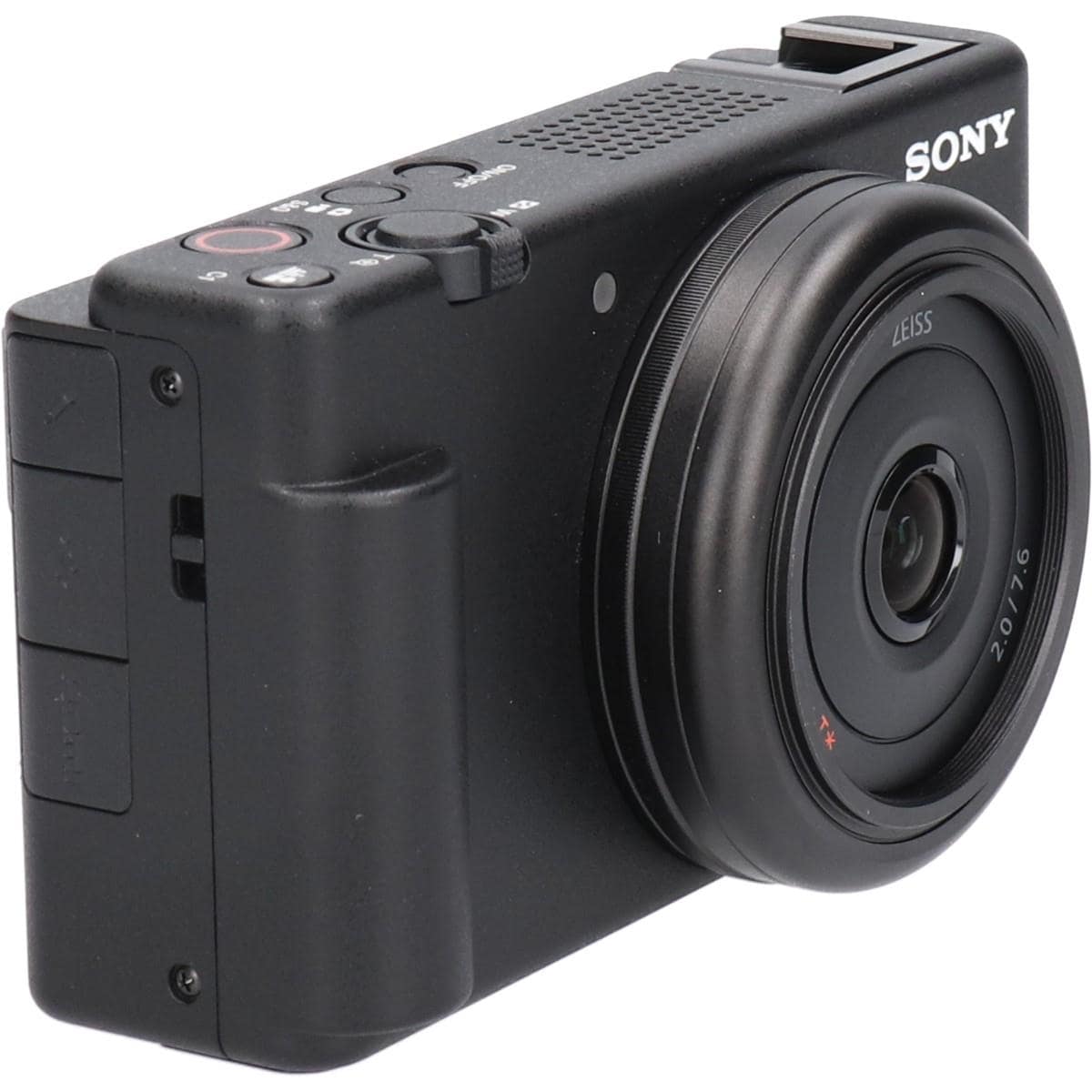 ＶＬＯＧＣＡＭ　ＺＶ－１Ｆ