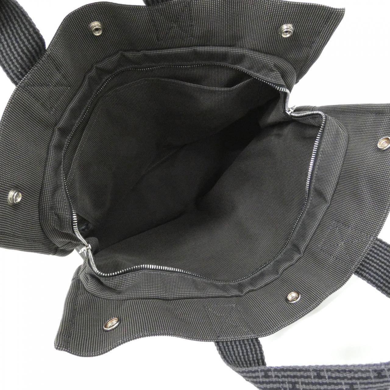 【ヴィンテージ】エルメス エールライン MM 100951M バッグ