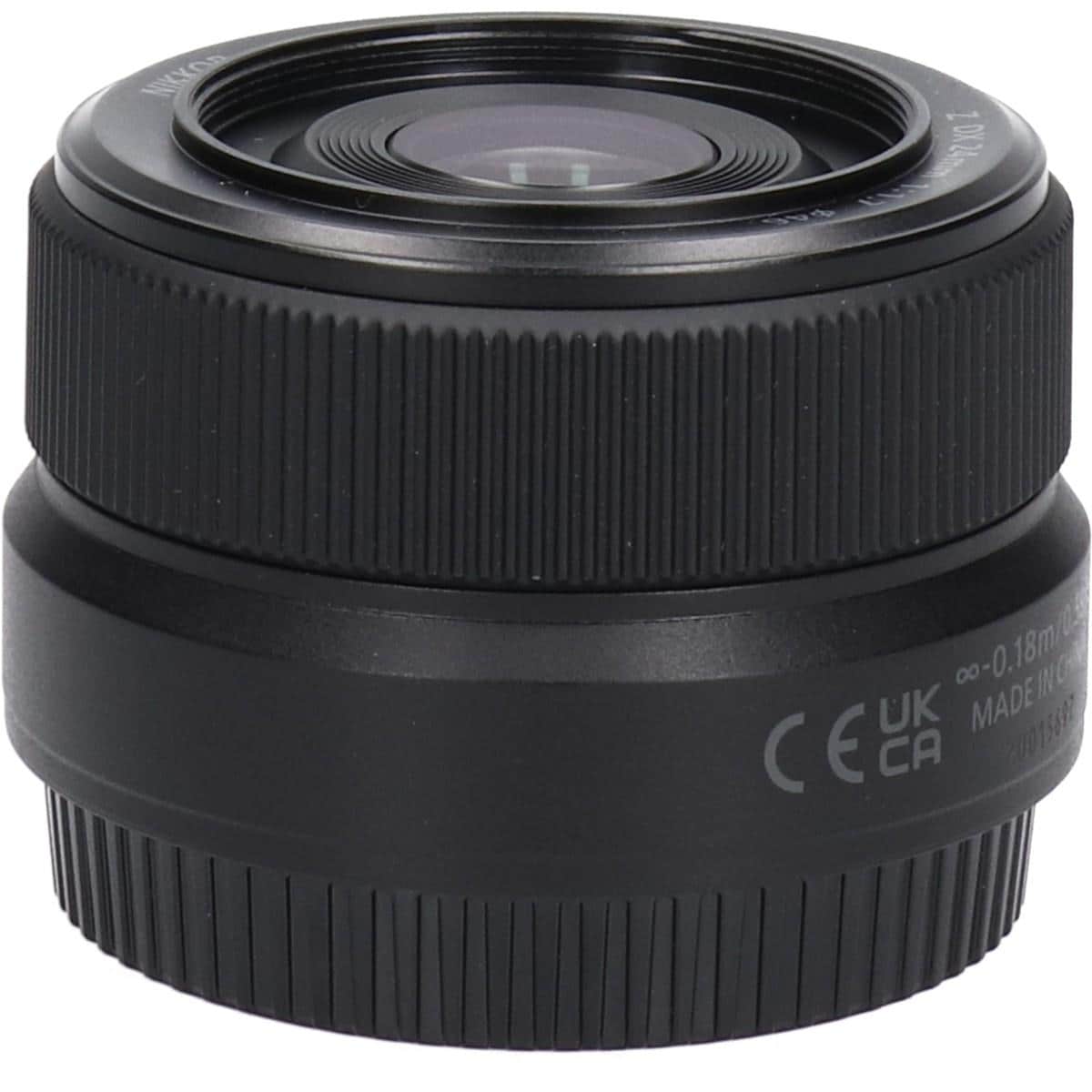 Ｚ　ＤＸ２４ｍｍ　Ｆ１．７
