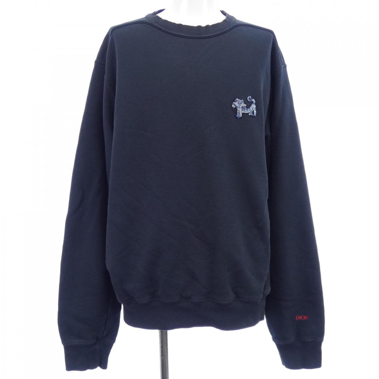 ディオール DIOR KENNY SCHARF 213J645A0531 スウェット