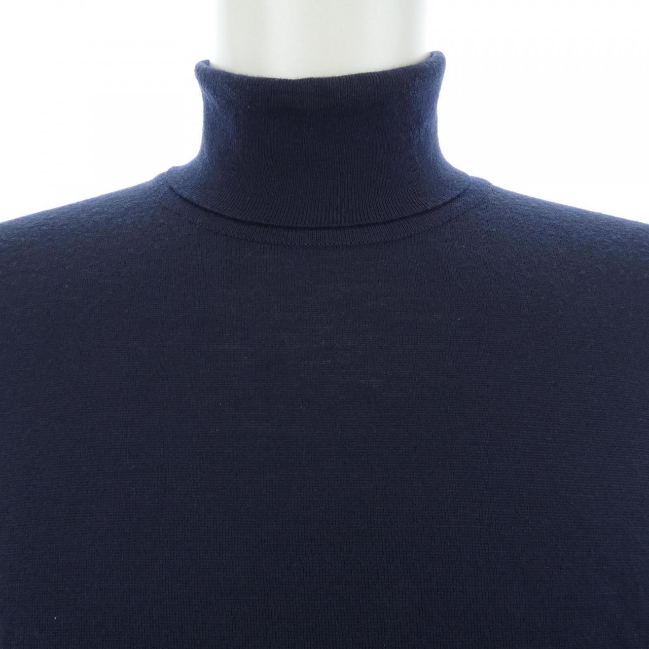 ジョンスメドレー JOHN SMEDLEY ニット