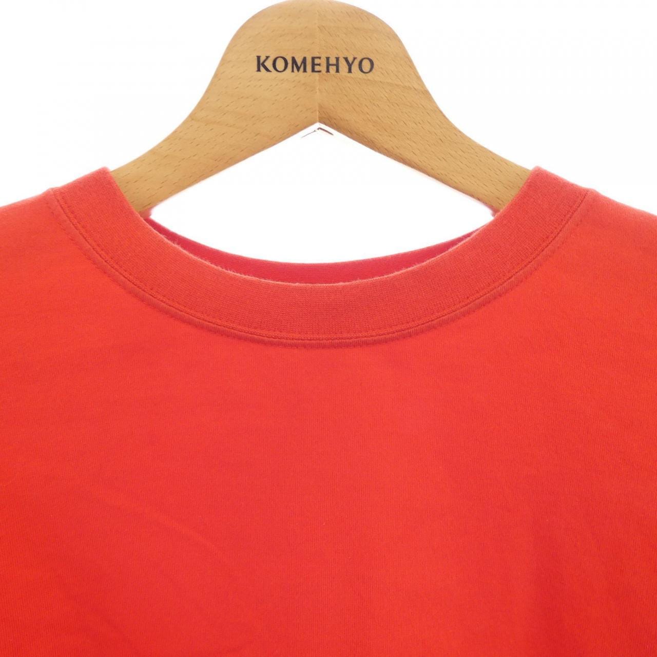 ハイク HYKE Tシャツ