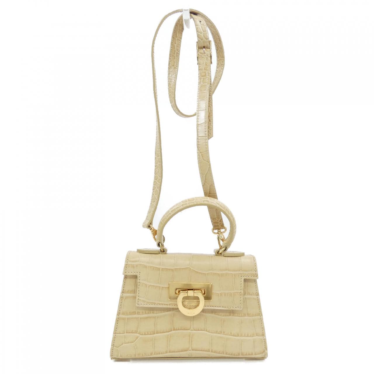 カルボッティ CARBOTTI BAG