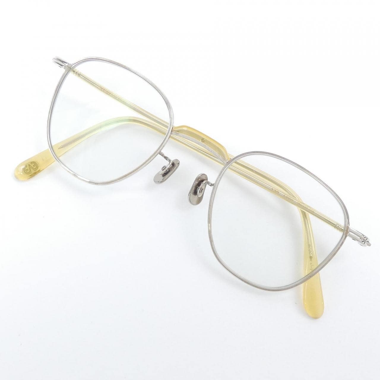 アイヴァン EYEVAN 134 EYEWEAR