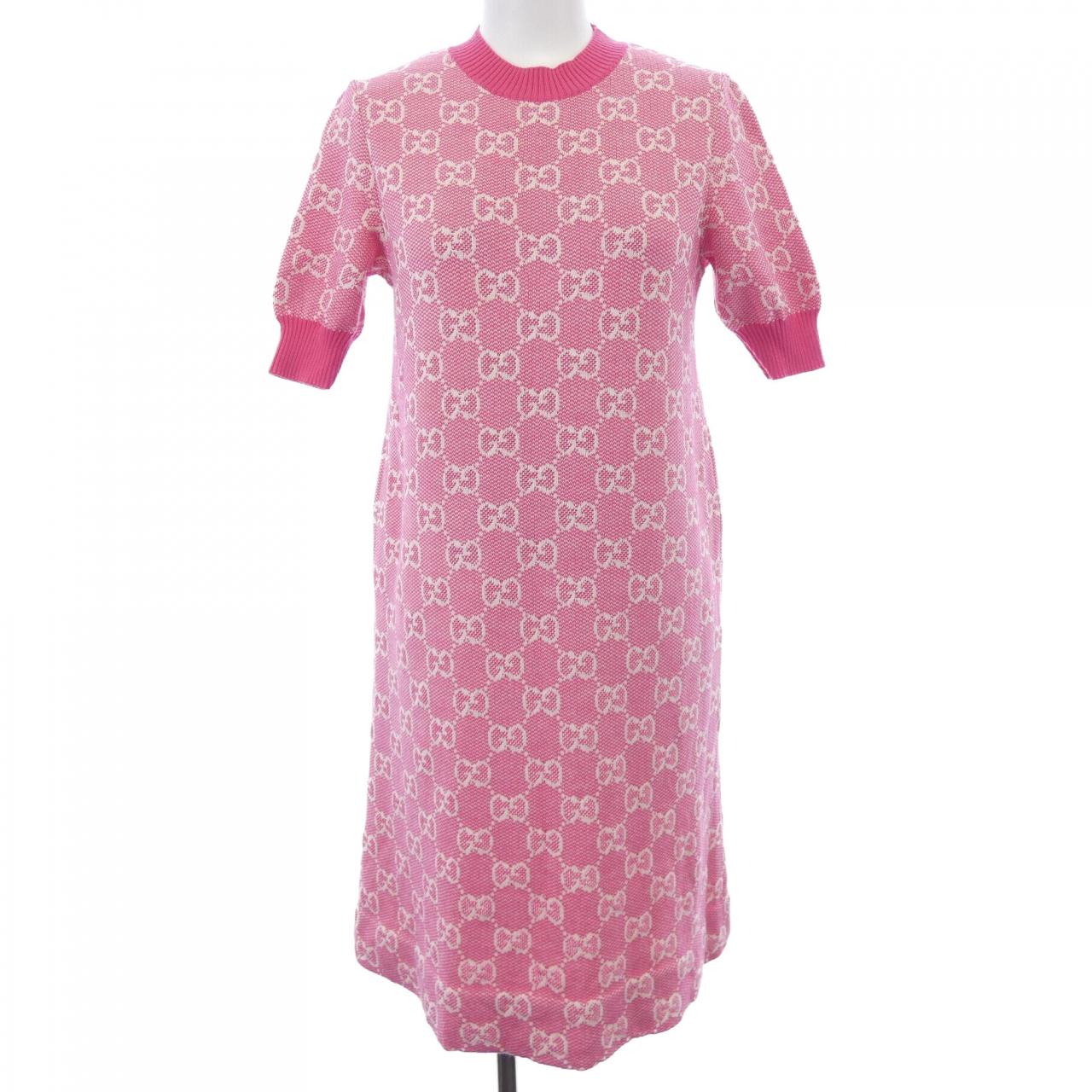グッチ GUCCI 629464 XKBHQ ワンピース