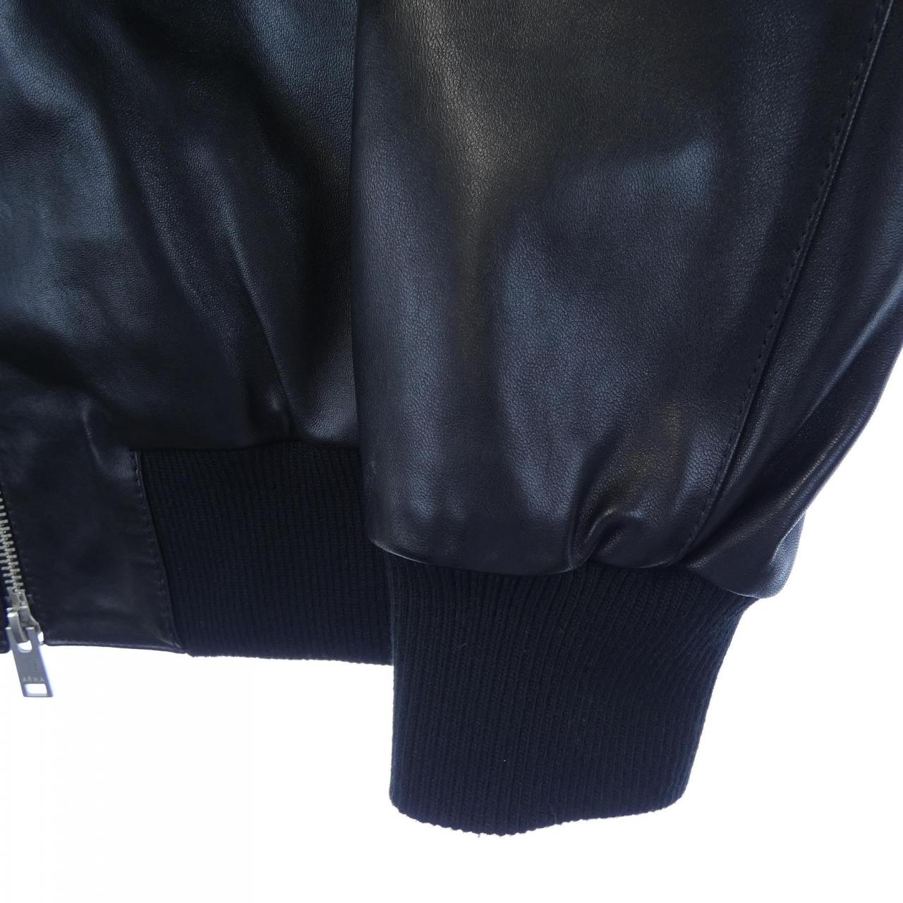 アルマ ARMA レザージャケット