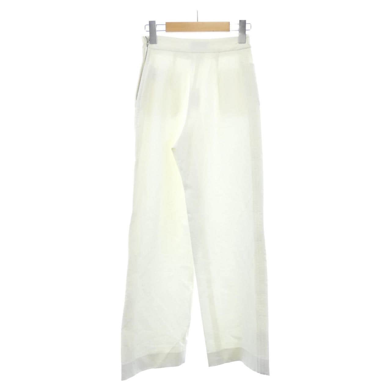 シャネル CHANEL P43060V31604 パンツ