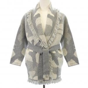 ウノピュウノウグァーレトレ 1 piu 1 uguale 3 MRK157 ロングカーディガン