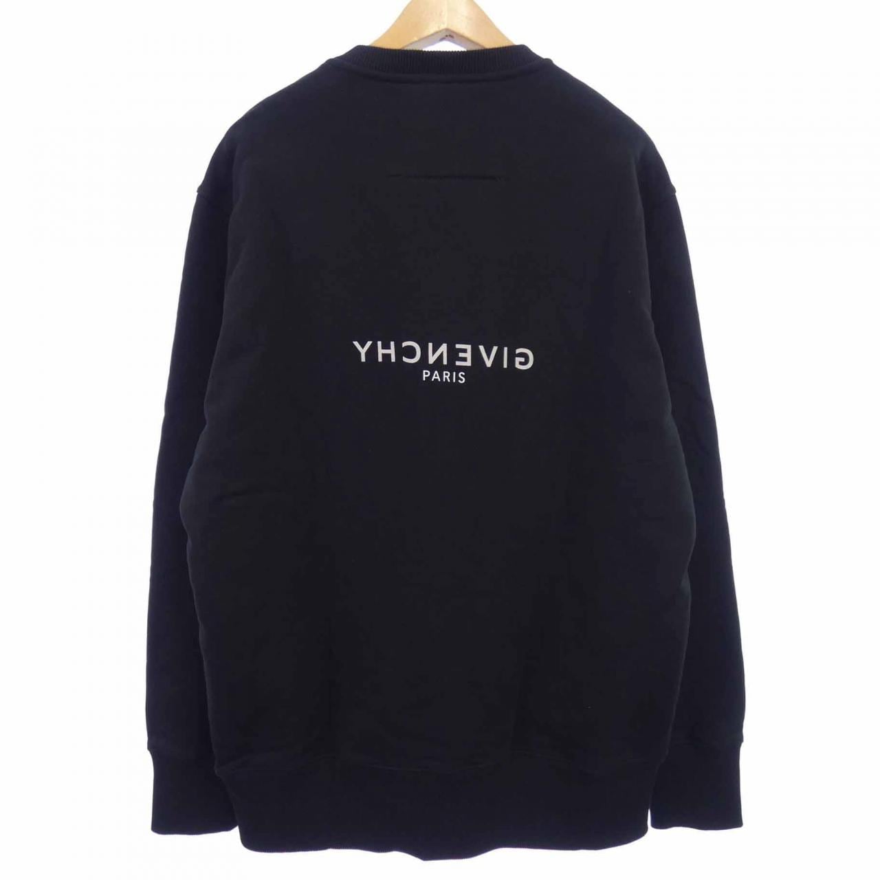 ジバンシー GIVENCHY BMJ0CB3Y6V スウェット