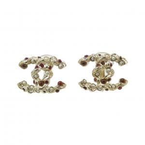 シャネル イヤリング