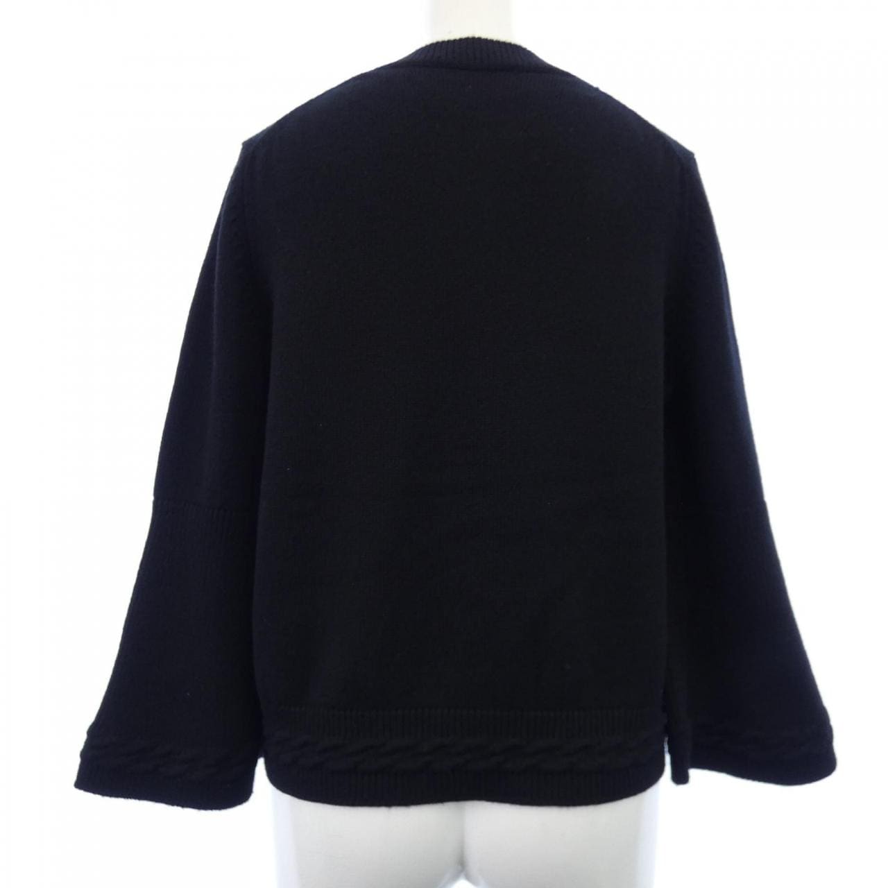 シャネル CHANEL P58536K07657 カーディガン