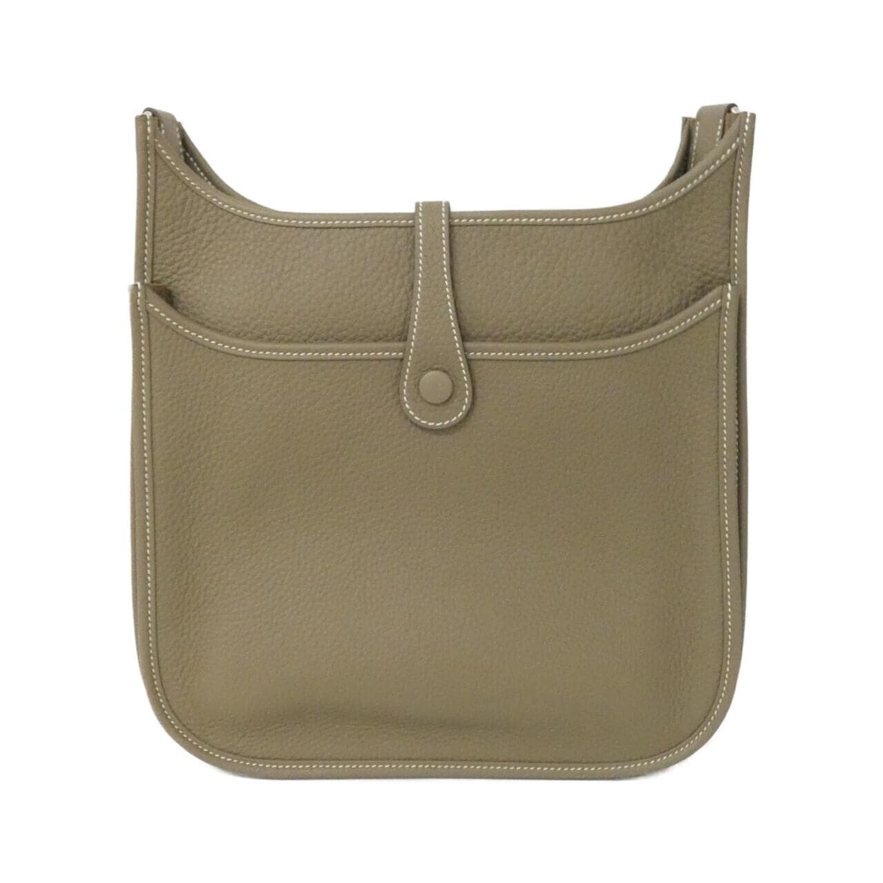 【未使用品】エルメス エヴリン3 PM 056277CK ショルダーバッグ