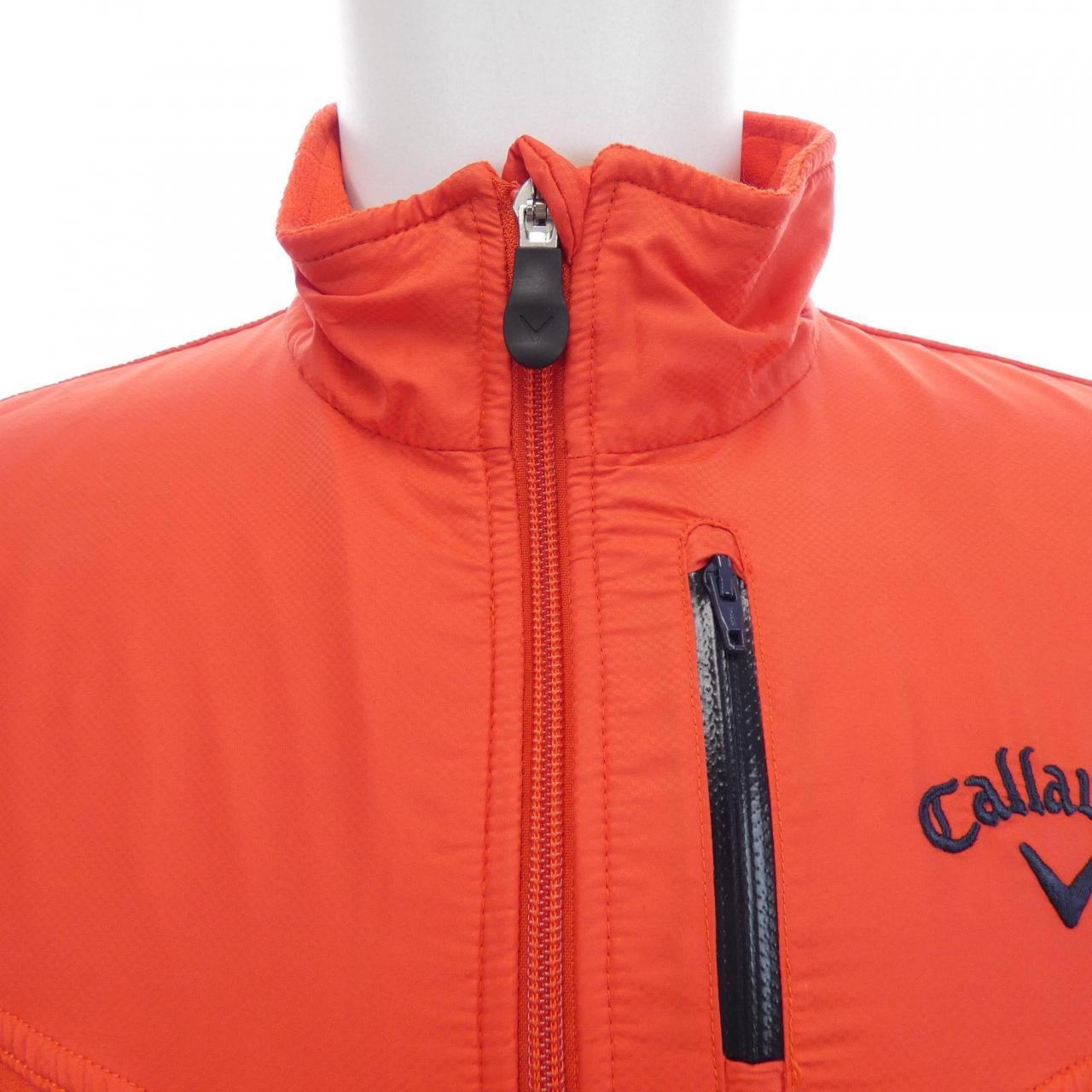 キャロウェイ callaway ブルゾン