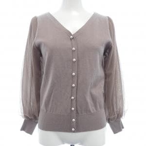 アプワイザーリッシェ Apuweiser-riche トップス