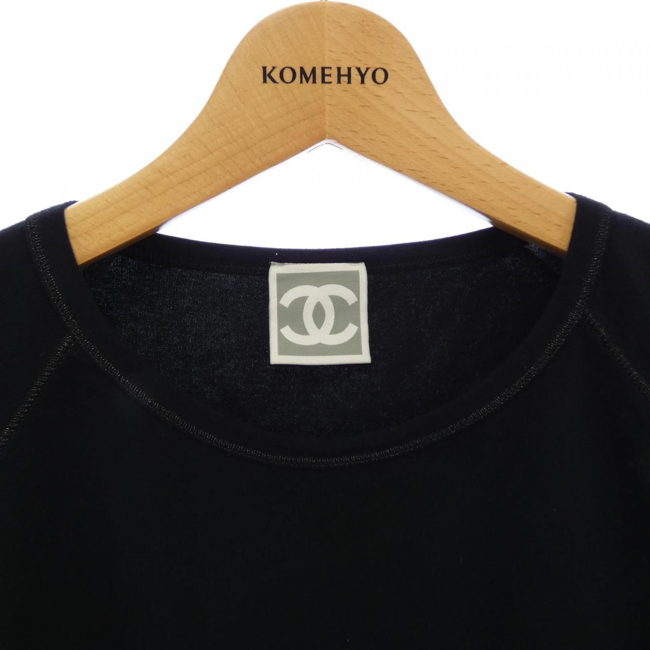 シャネル CHANEL P30784K00445 07P Tシャツ