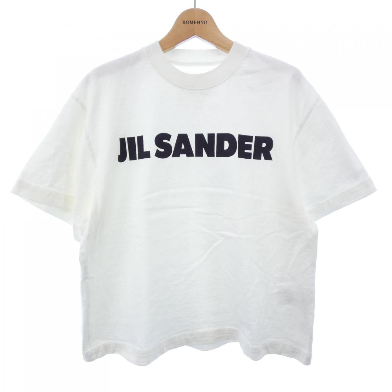 ジルサンダー JIL SANDER JSCU707050WU24870821 Tシャツ