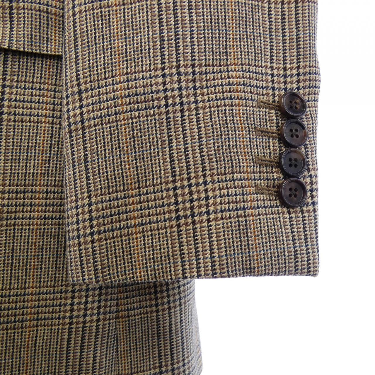 CELINE CELINE 2V7420241 Jacket