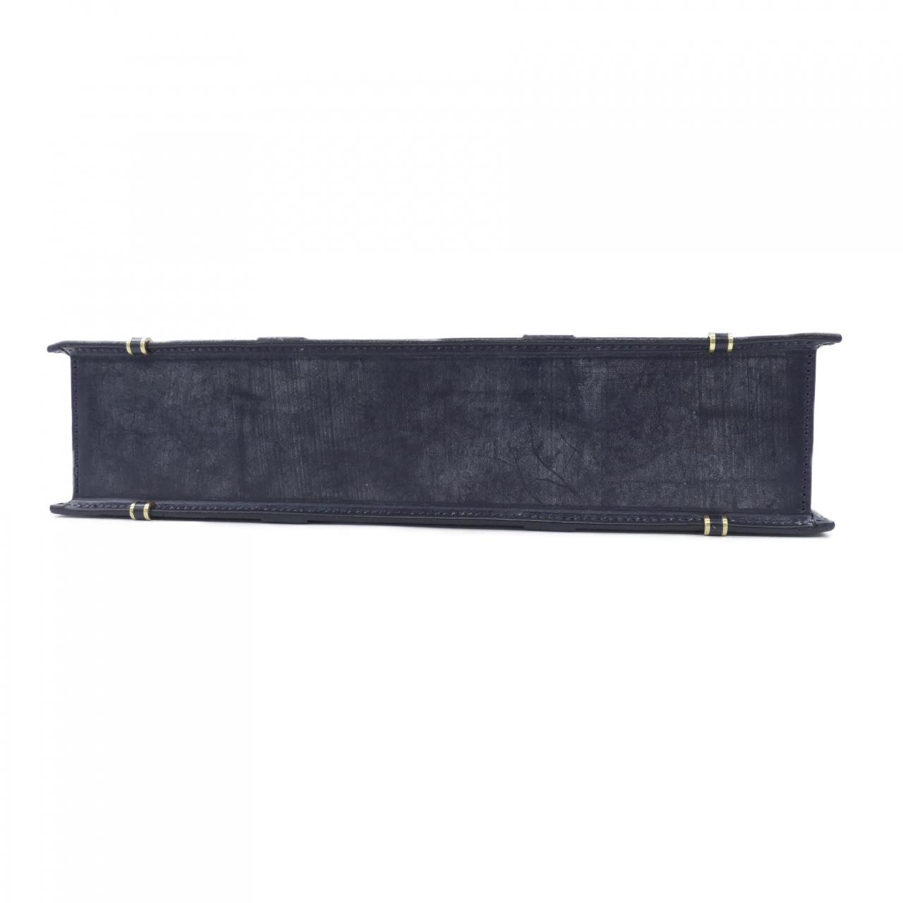 ココマイスター COCOMEISTER ココマイスター ブライドル BAG