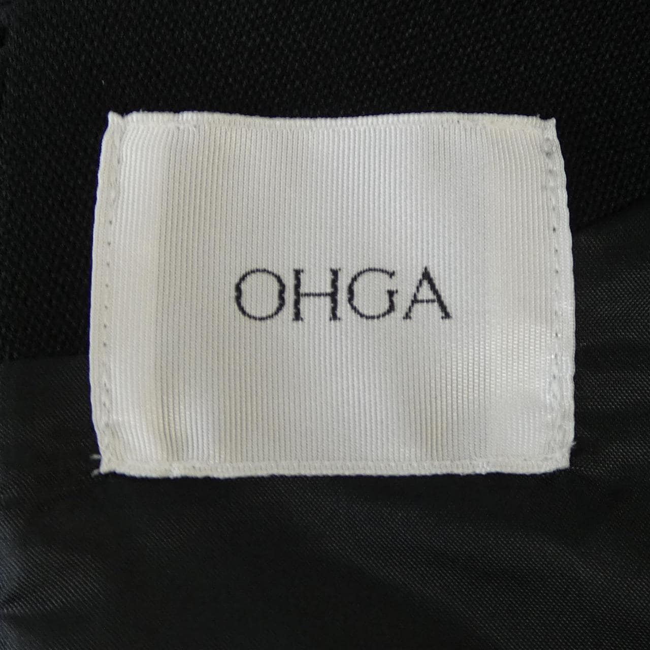 オオガ OHGA ワンピース