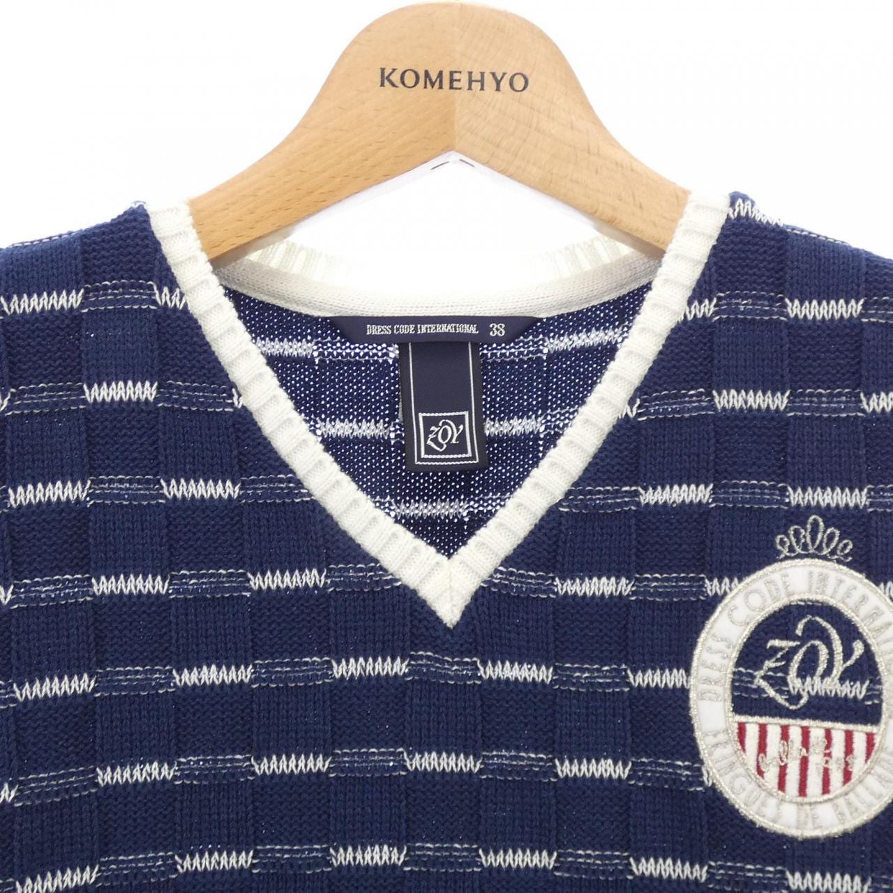 ゾーイ ZOY ベスト