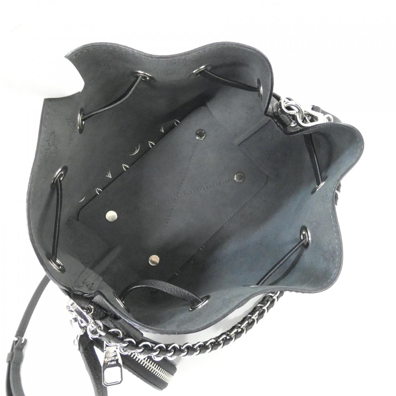 ルイヴィトン マヒナ ベラ M57070 ショルダーバッグ