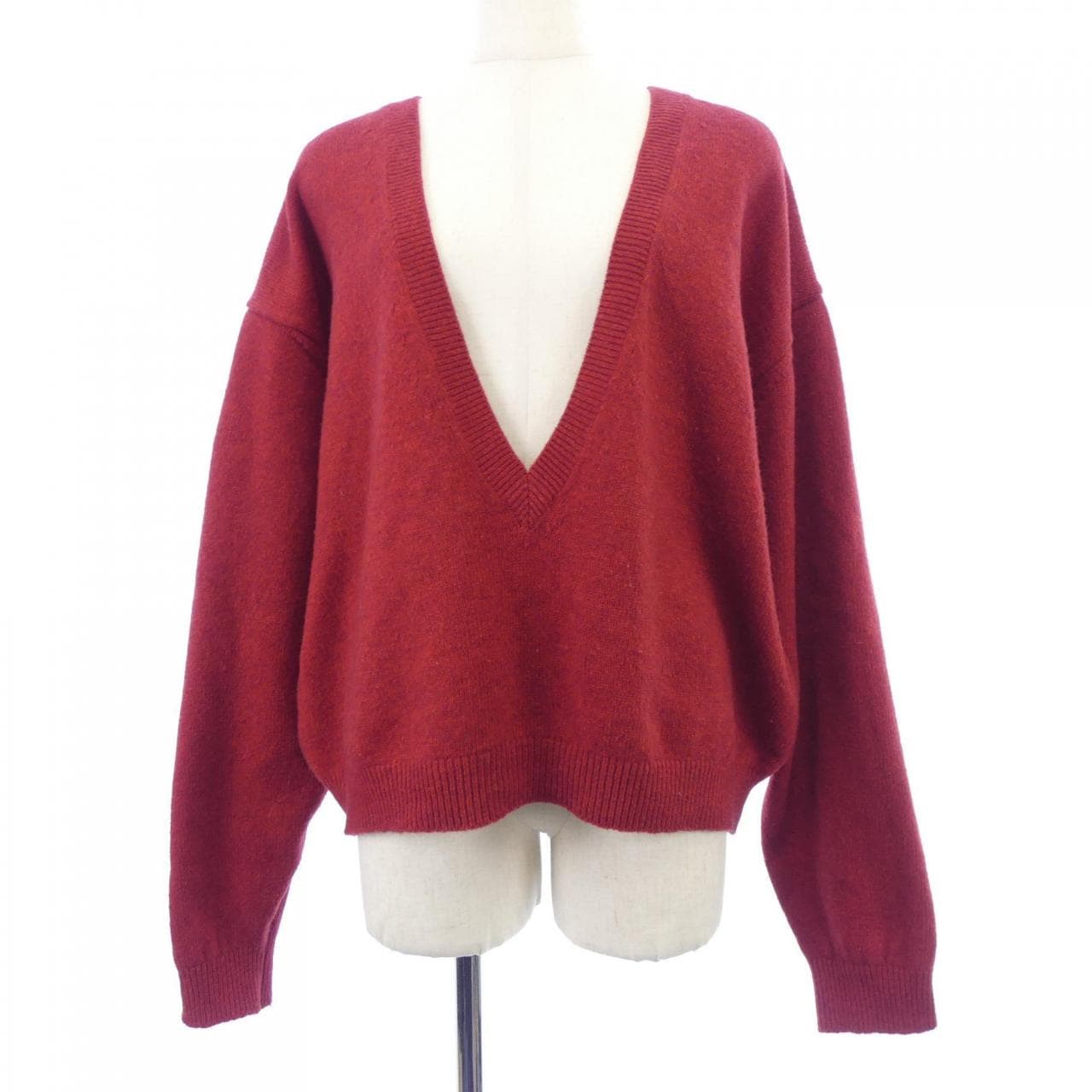 キャピタル KAPITAL K1911KN147 ニット