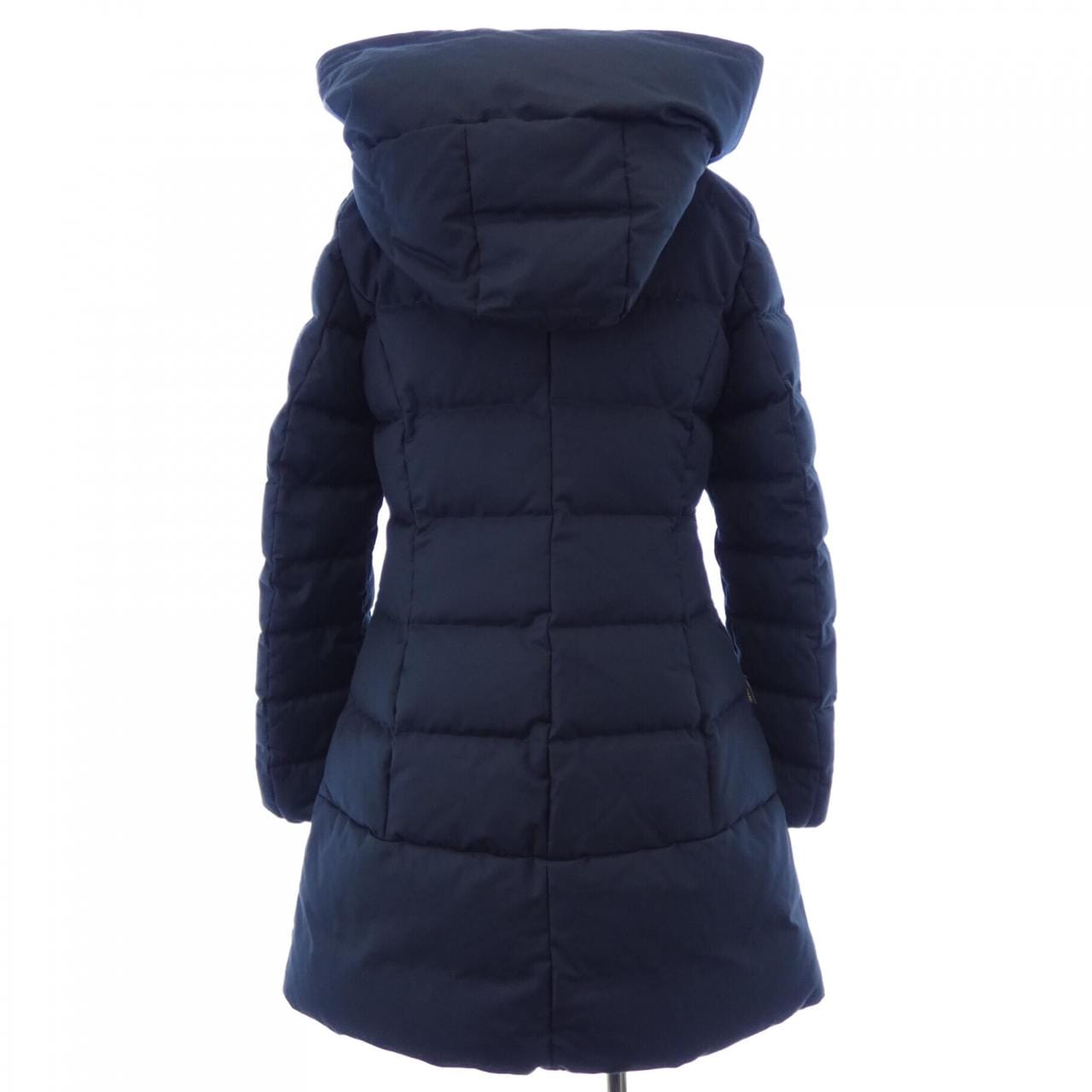 Woolrich WOOL RICH down coat